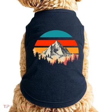 Doggie Tank