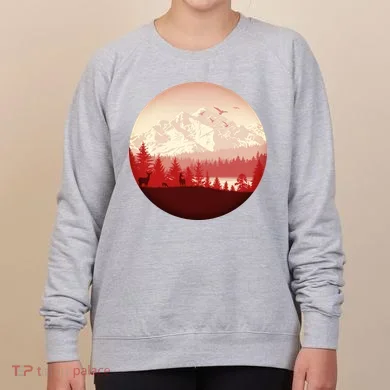 Women's Sweatshirt