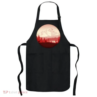 Apron