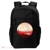 Mountain Wilderness Wildlife Backpack thumb 0
