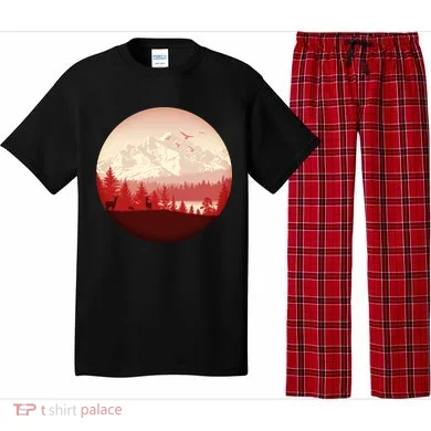 Pajama Set