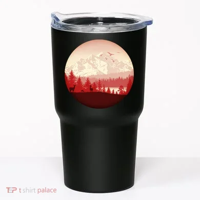 Tumbler