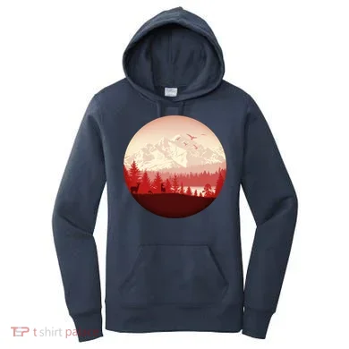 Women's Hoodie
