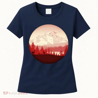 Women's T-Shirt