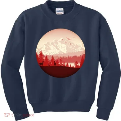 Kids Sweatshirt
