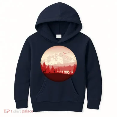 Kids Hoodie