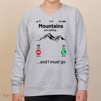 Women's Sweatshirt