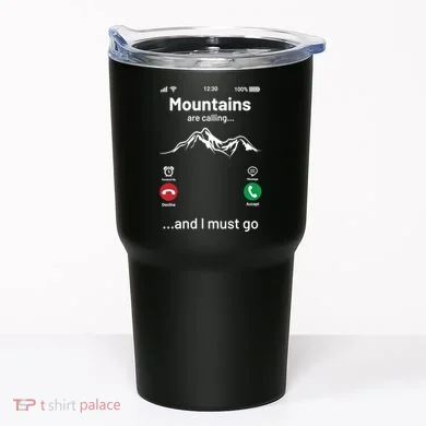 Tumbler