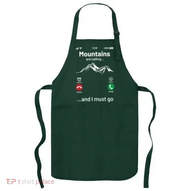 Apron