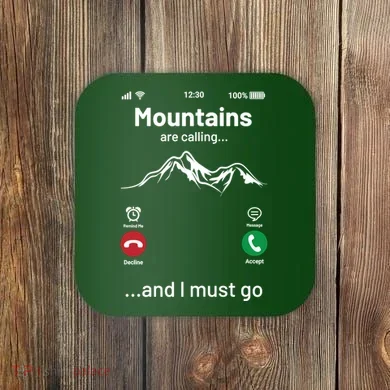 Coaster