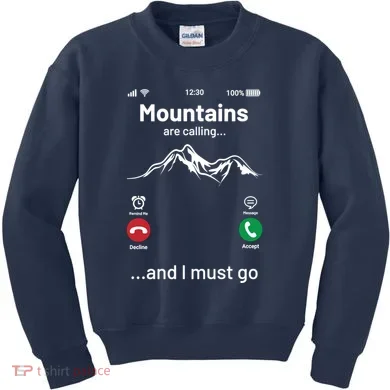 Kids Sweatshirt