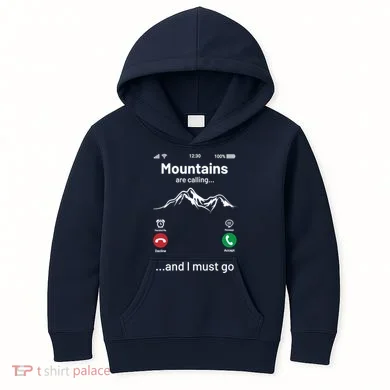 Kids Hoodie