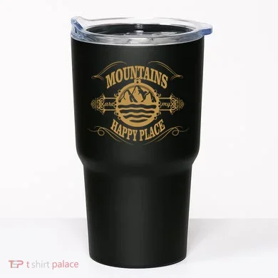 Tumbler