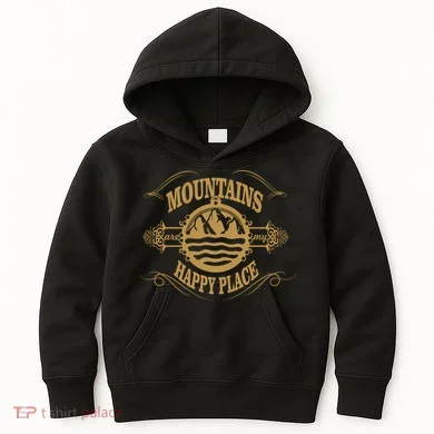 Kids Hoodie