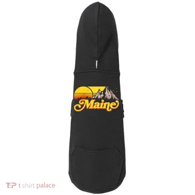 Doddie Hoodie