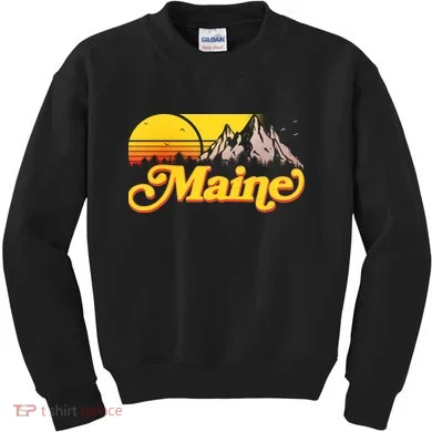 Kids Sweatshirt