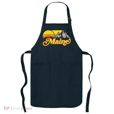 Apron