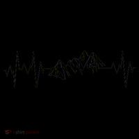 Mountains In My Heartbeat Pulse  Coffee Mug thumb 5