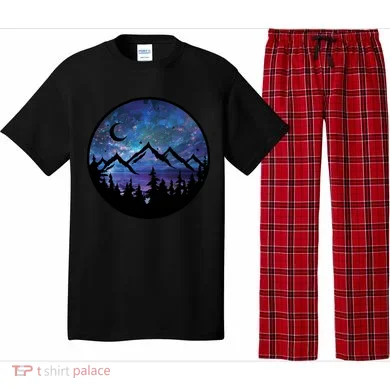 Pajama Set