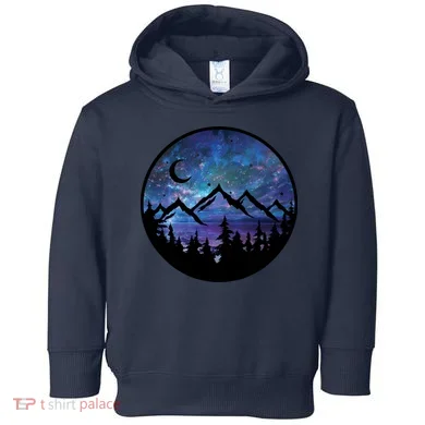 Toddler Hoodie