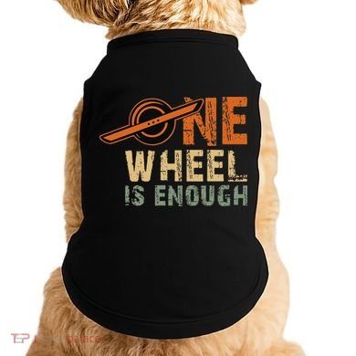Monowheel One Wheel Skateboarding Electric Skateboard Float Doggie Tank