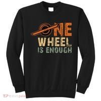 Monowheel One Wheel Skateboarding Electric Skateboard Float Sweatshirt thumb 0