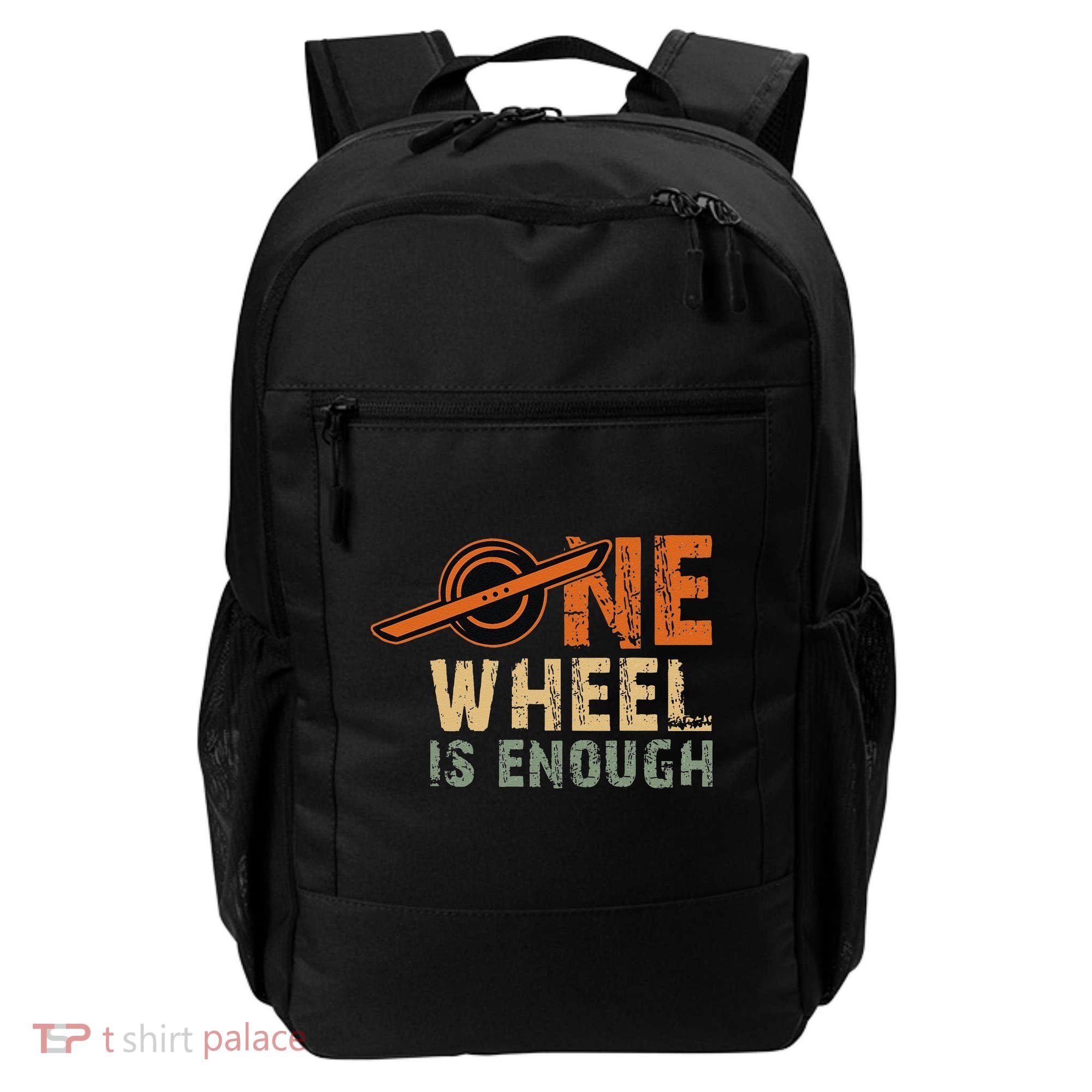 Monowheel One Wheel Skateboarding Electric Skateboard Float Backpack