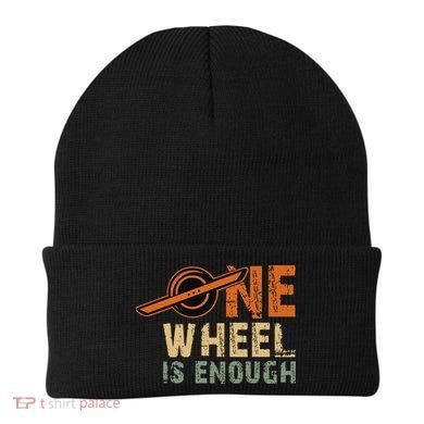 Monowheel One Wheel Skateboarding Electric Skateboard Float Beanie