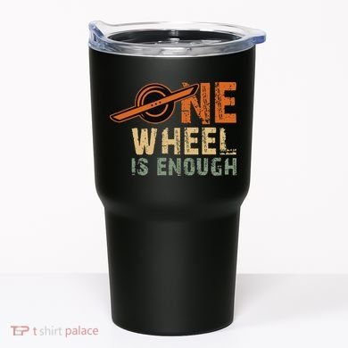 Monowheel One Wheel Skateboarding Electric Skateboard Float Tumbler