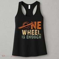 Monowheel One Wheel Skateboarding Electric Skateboard Float Women's Tank Top thumb 3
