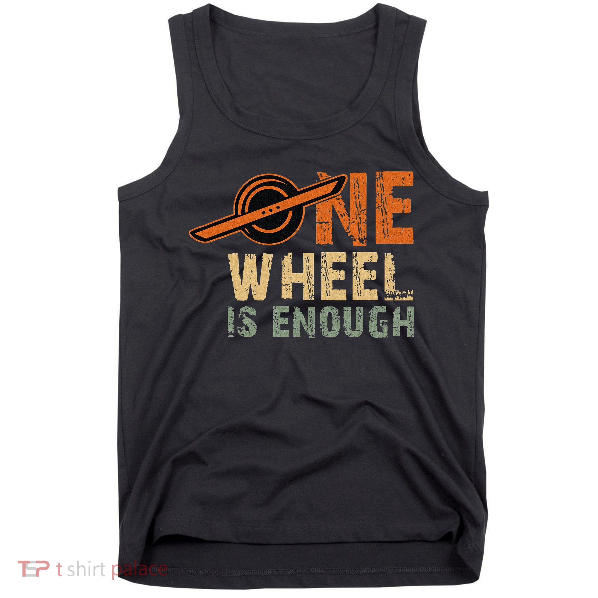 Monowheel One Wheel Skateboarding Electric Skateboard Float Tank Top