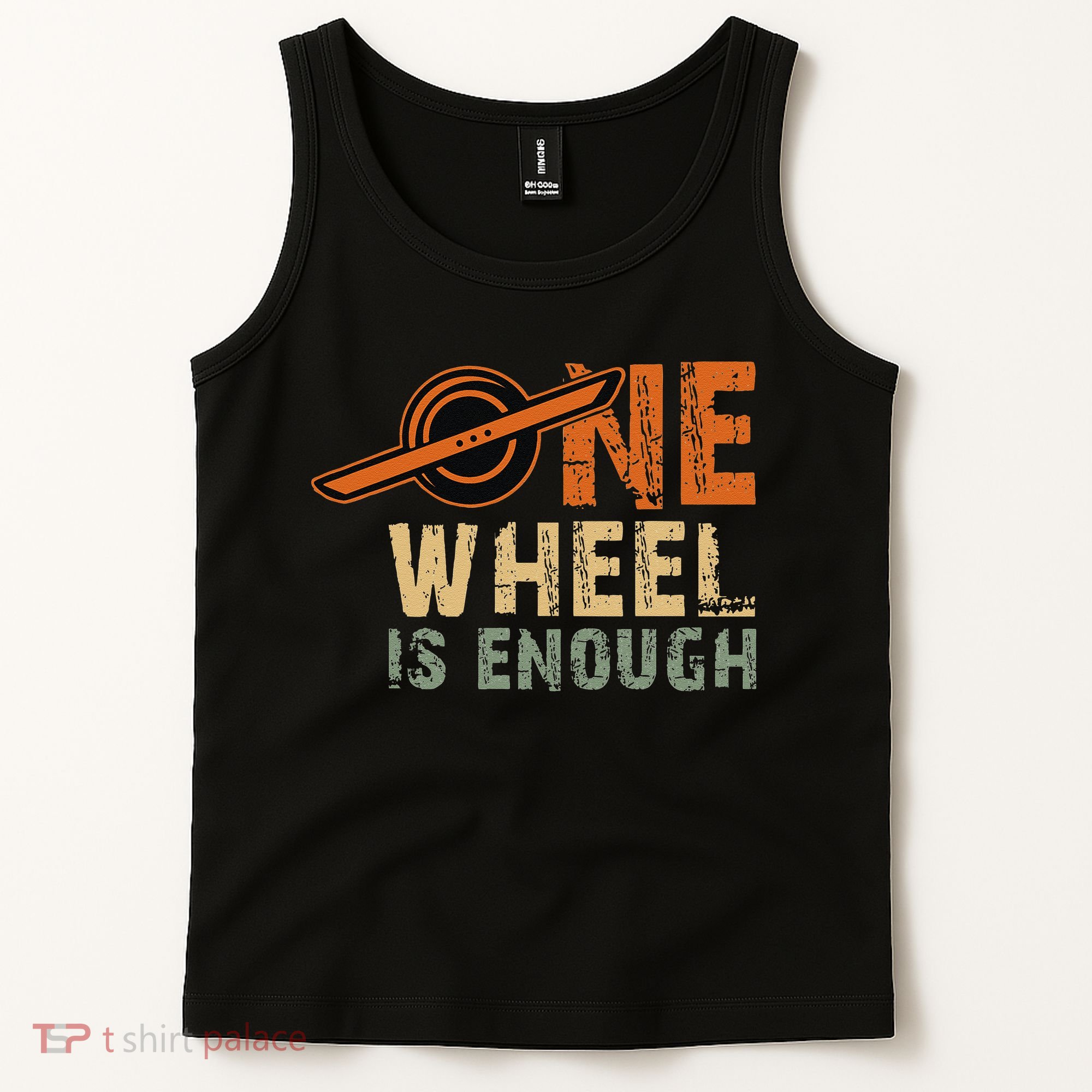 Monowheel One Wheel Skateboarding Electric Skateboard Float Tank Top