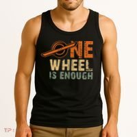 Monowheel One Wheel Skateboarding Electric Skateboard Float Tank Top thumb 3