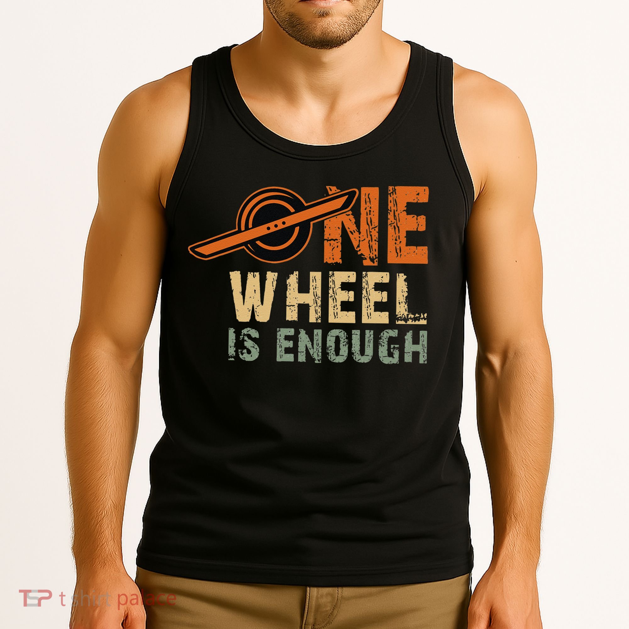 Monowheel One Wheel Skateboarding Electric Skateboard Float Tank Top