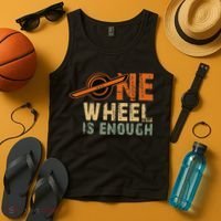 Monowheel One Wheel Skateboarding Electric Skateboard Float Tank Top thumb 4