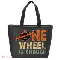 Monowheel One Wheel Skateboarding Electric Skateboard Float Tote Bag thumb 0