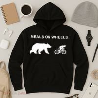 Meals On Wheels Hoodie thumb 3