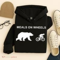 Meals On Wheels Hoodie thumb 4