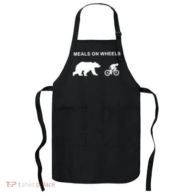Apron