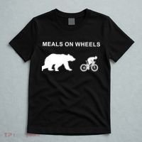 Meals On Wheels T-Shirt thumb 5