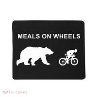 Meals On Wheels Mousepad thumb 0