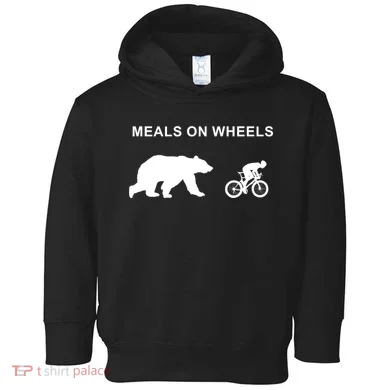 Toddler Hoodie