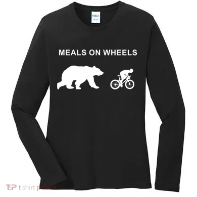 Women's Long Sleeve Shirt