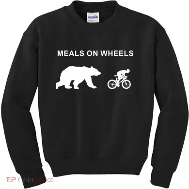 Kids Sweatshirt