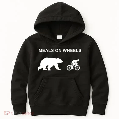 Kids Hoodie