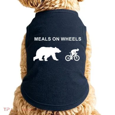 Doggie Tank