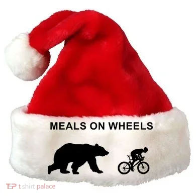 Santa Hat