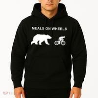 Meals On Wheels Hoodie thumb 2