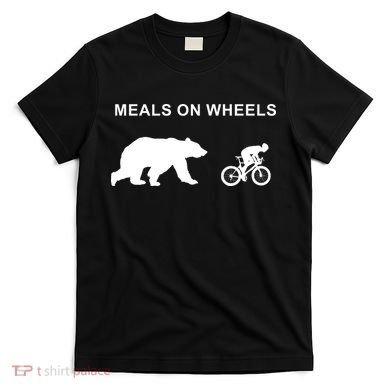 Meals On Wheels T-Shirt