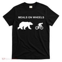 Meals On Wheels T-Shirt thumb 0